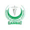 Gambat Institute of Medical Sciences logo